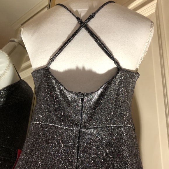 Chrystal Doll Evening Dress - Picture 6 of 13